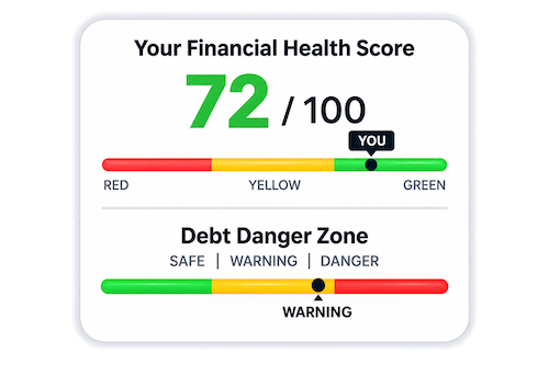 Credit Status Check